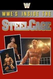Poster do filme Inside the Steel Cage