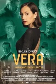 Vera tv show poster