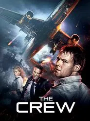 Flight Crew movie poster