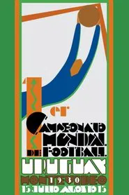 1930 FIFA World Cup Official Film movie poster