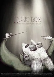 Music Box movie poster