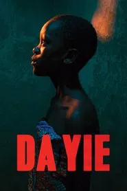 Da Yie movie poster
