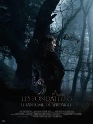 Les Fondateurs : Le Fantôme de Serdaigle movie poster