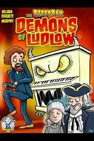 Poster do filme RiffTrax: The Demons of Ludlow