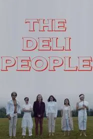 The Deli People tv show poster