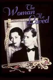 The Woman He Loved movie poster