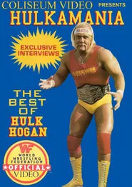 Poster do filme WWF Hulkamania 1