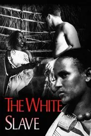 The White Slave movie poster