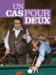 A Case For Two tv show poster