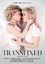 Transfixed 2 movie poster