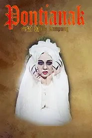 Pontianak Sesat Dalam Kampung movie poster