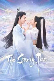 Poster da série O Amor Estrelado
