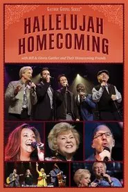 Hallelujah Homecoming movie poster