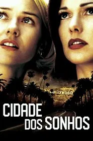 Poster do filme Cidade dos Sonhos
