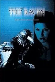The Raven movie poster