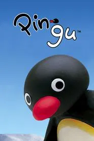 Pingu tv show poster