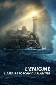 L'énigme : L'affaire Toscan du Plantier tv show poster