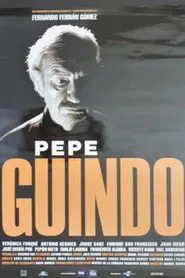 Pepe Guindo movie poster