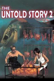 Poster do filme The Untold Story 2