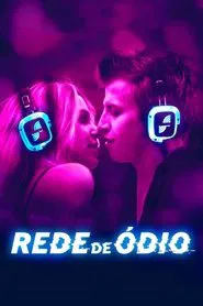 Poster do filme Rede de Ódio