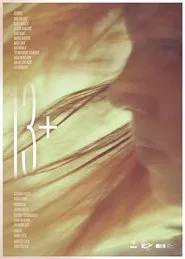 Poster do filme 13+