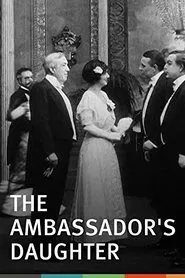 The Ambassador's Daughter movie poster