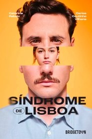 Síndrome de Lisboa movie poster