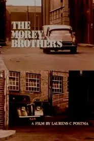 The Morey Brothers movie poster