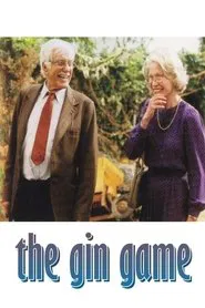 The Gin Game movie poster