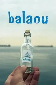 Balaou movie poster