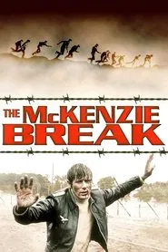 The McKenzie Break movie poster
