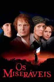 Poster do filme Os Miseráveis