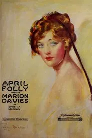 Poster do filme April Folly