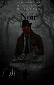 Noir movie poster