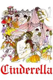Poster do filme Cinderella