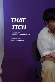 That Itch movie poster