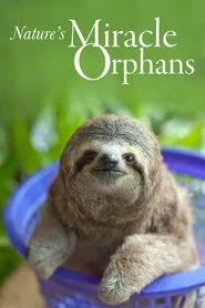 Nature's Miracle Orphans tv show poster
