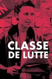 Class of Struggle movie poster