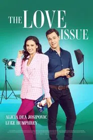 The Love Issue movie poster