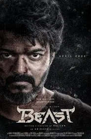 Poster do filme Beast