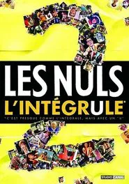 L'Intégrule 2 - Les Nuls movie poster