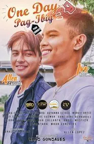 One Day Love: The Series tv show poster