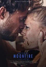 Moonfire movie poster