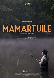 Poster do filme Mamartuile