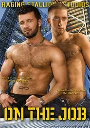 On The Job movie poster