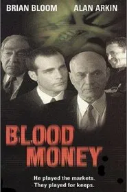 Blood Money movie poster