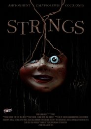 Strings movie poster