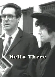 Hello There movie poster