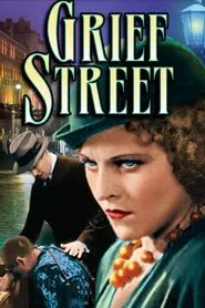 Poster do filme Grief Street