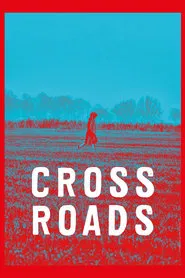 Crossroads movie poster